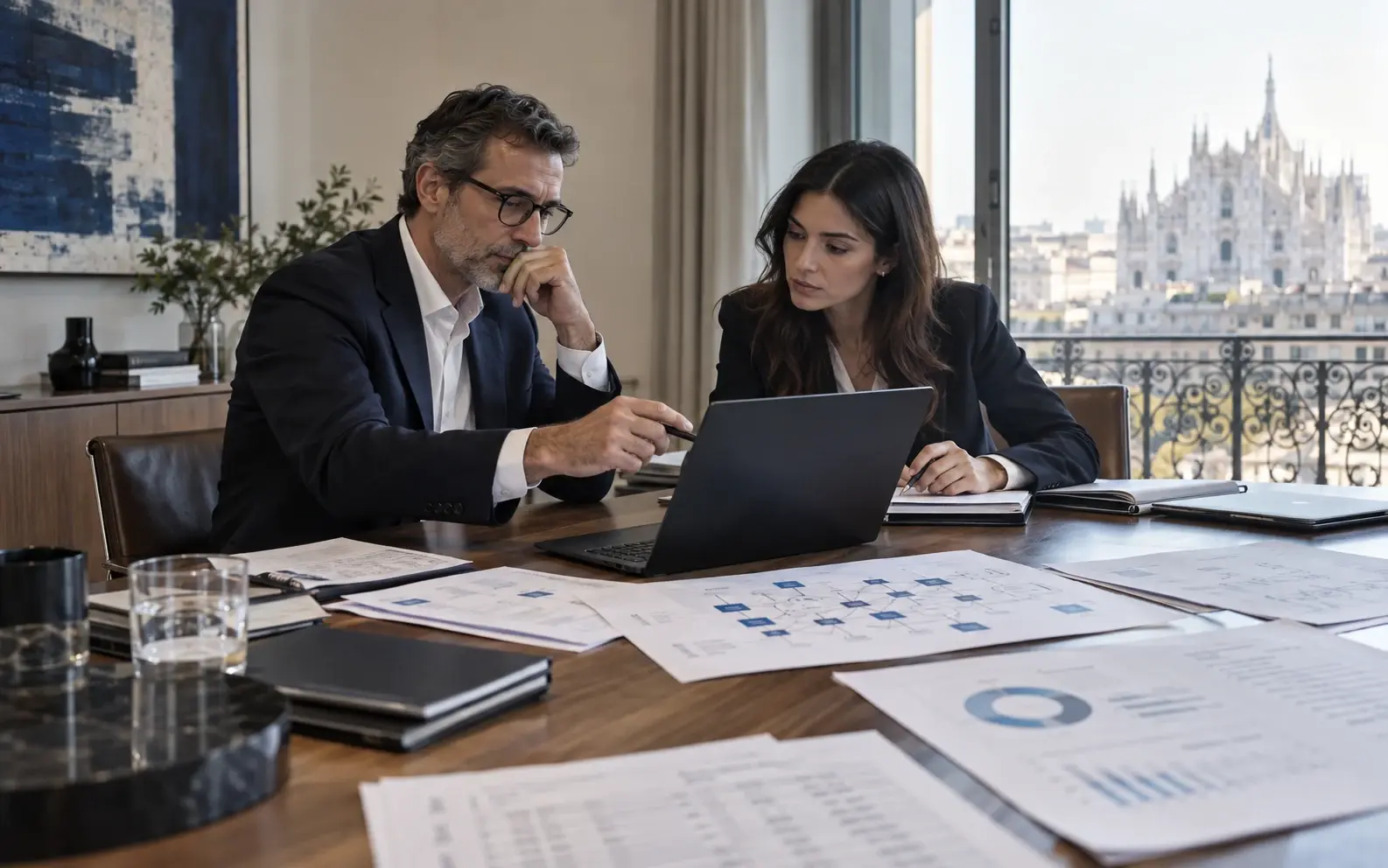 IT Systems & Risk Assessment — YLI-ADV-01