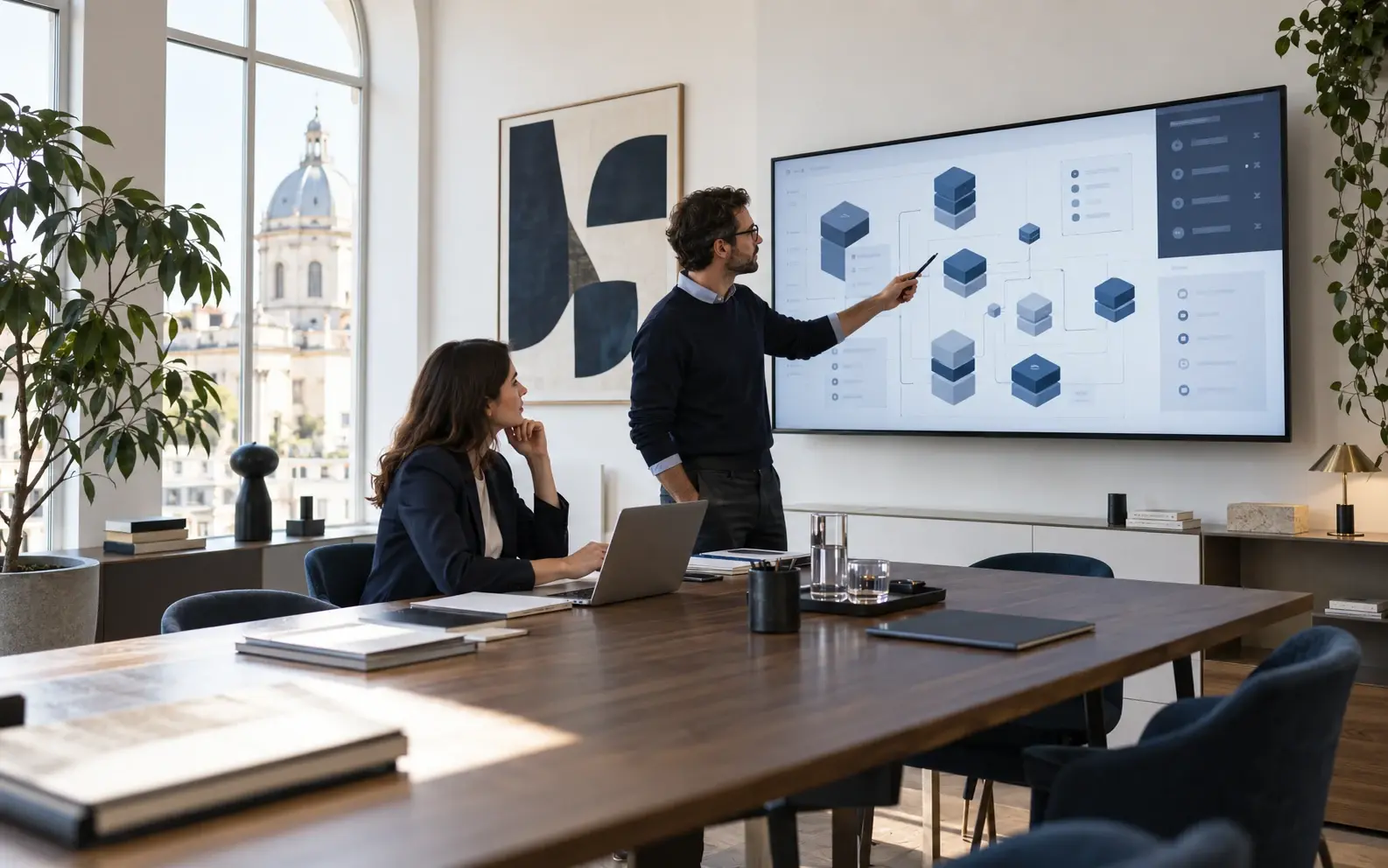 Cloud Readiness Blueprint — YLI-ADV-02