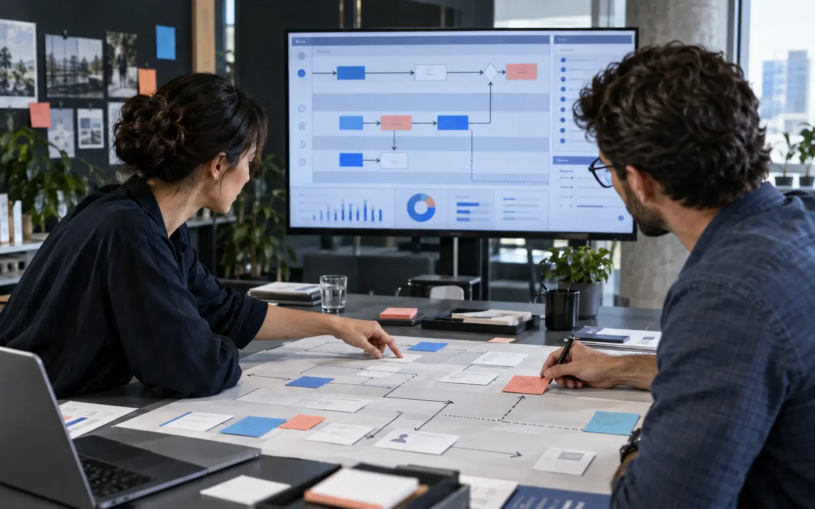 Business Process Automation Sprint — YLI-OPS-01