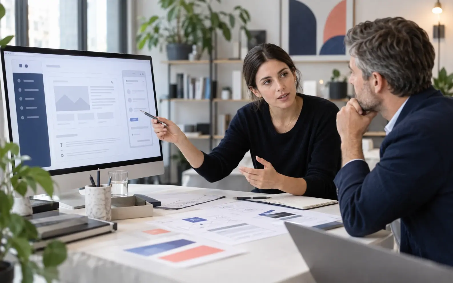 Client Portal Discovery & Prototype — YLI-SFT-01