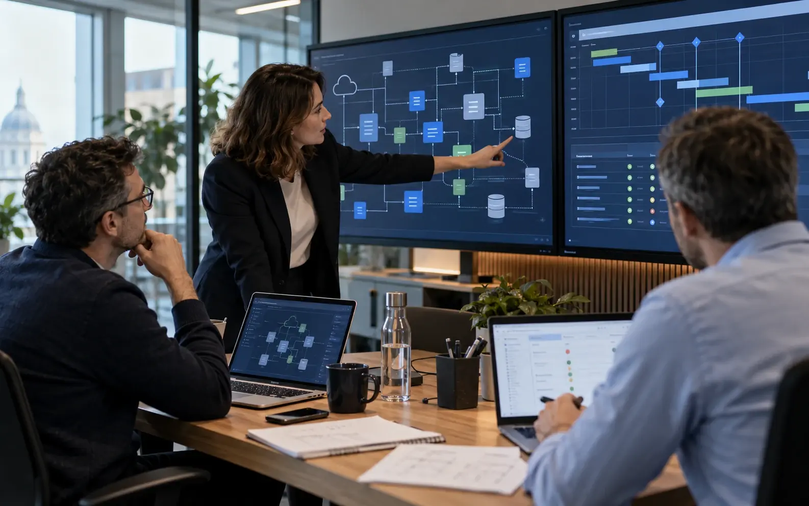 Programma di integrazione e API — YLI-DAT-02